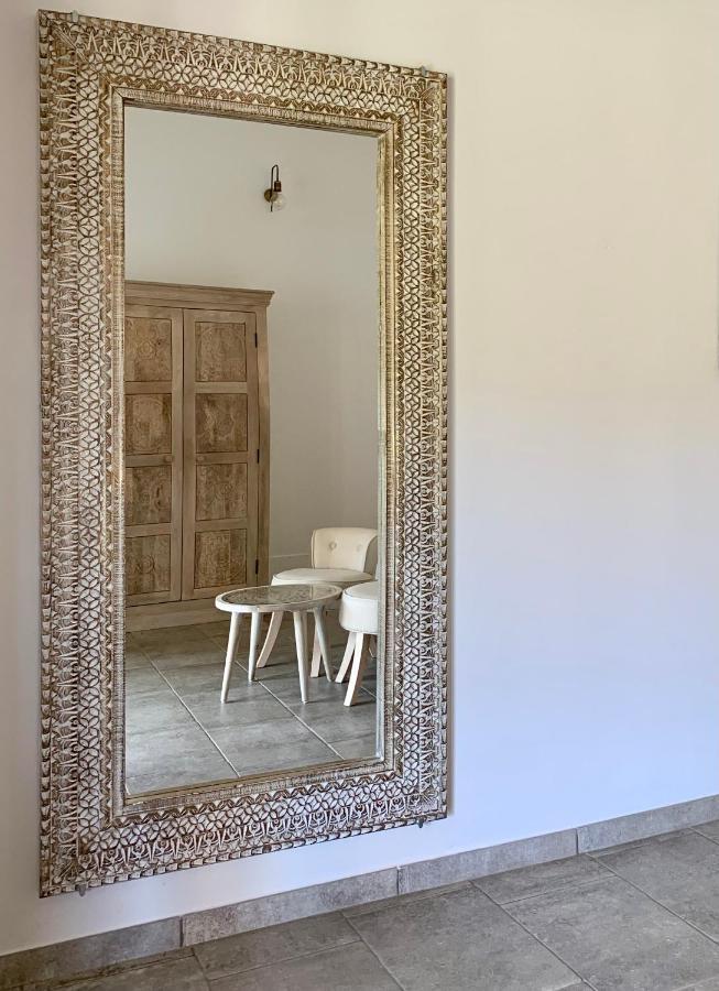 Macciuneddu Country Retreat Golfo Aranci Exterior foto