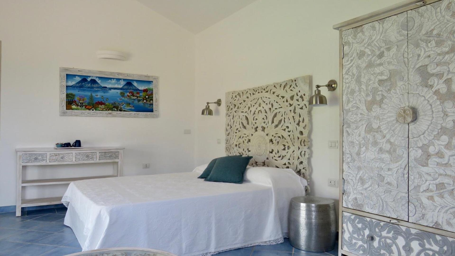 Macciuneddu Country Retreat Golfo Aranci Exterior foto