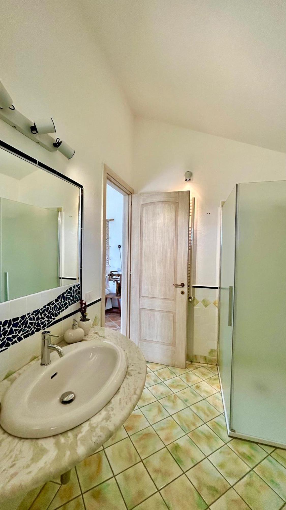 Macciuneddu Country Retreat Golfo Aranci Habitación foto
